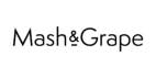 Mash&Grape Promo Codes
